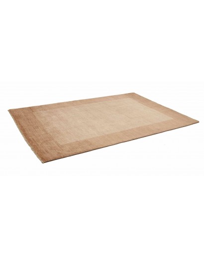 Tappeto Shayan Pakistan arancione 165x245