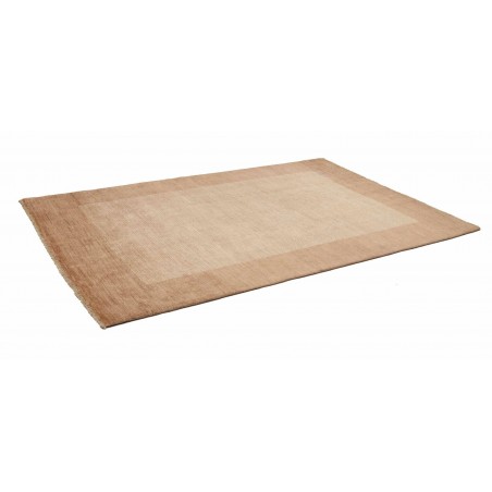 Tappeto Shayan Pakistan arancione 165x245