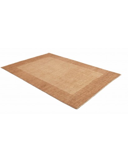 Tappeto Shayan Pakistan arancione 165x245