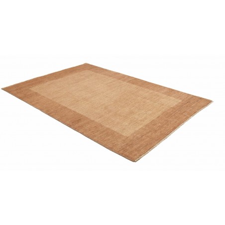 Tappeto Shayan Pakistan arancione 165x245