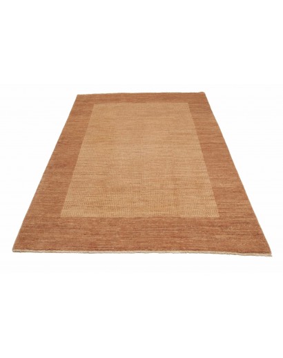 Tappeto Shayan Pakistan arancione 165x245