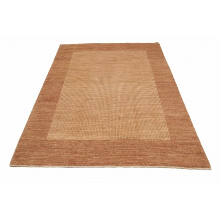 Tappeto Shayan Pakistan arancione 165x245