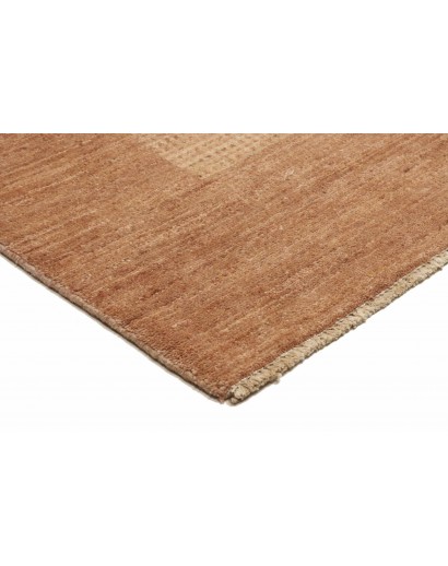 Tappeto Shayan Pakistan arancione 165x245