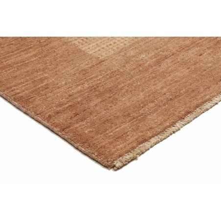 Tappeto Shayan Pakistan arancione 165x245