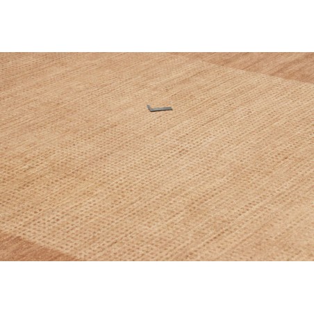 Tappeto Shayan Pakistan arancione 165x245