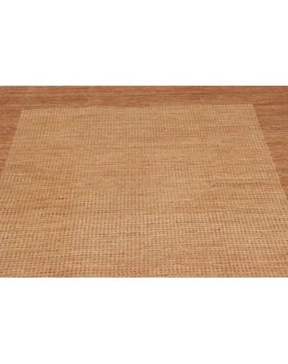 Tappeto Shayan Pakistan arancione 165x245