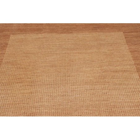 Tappeto Shayan Pakistan arancione 165x245