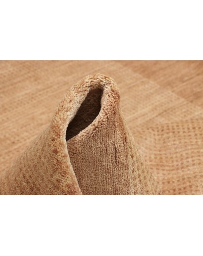 Tappeto Shayan Pakistan arancione 165x245