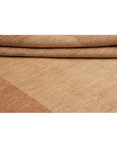 Tappeto Shayan Pakistan arancione 165x245