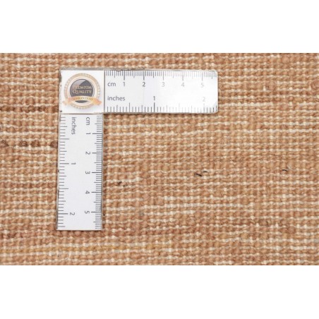 Tappeto Shayan Pakistan arancione 165x245