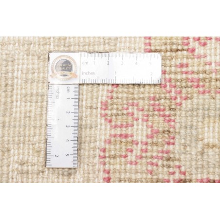 Tappeto African Design Pakistan marrone rosso 235x310