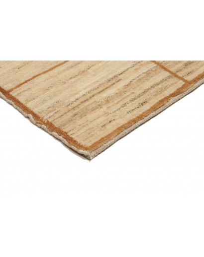 Tappeto Shayan Fine Pakistan giallo 107x150