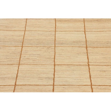 Tappeto Shayan Fine Pakistan giallo 107x150