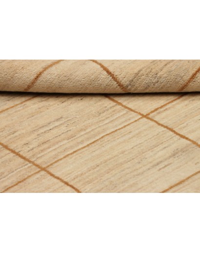 Tappeto Shayan Fine Pakistan giallo 107x150