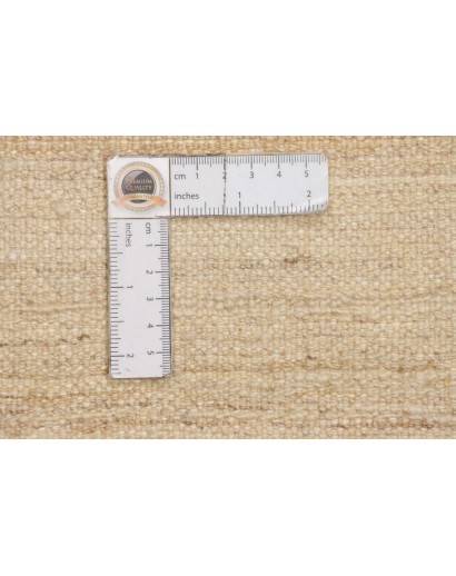 Tappeto Shayan Fine Pakistan giallo 107x150