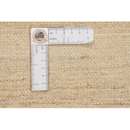 Tappeto Shayan Fine Pakistan giallo 107x150