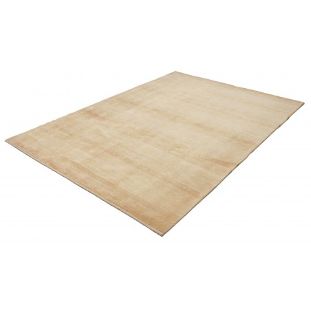 Tappeto Shayan Fine Pakistan giallo 176x246