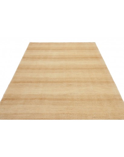 Tappeto Shayan Fine Pakistan giallo 176x246