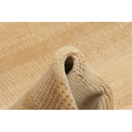 Tappeto Shayan Fine Pakistan giallo 176x246