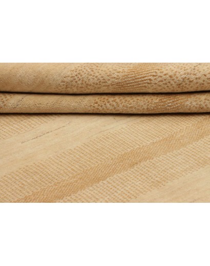 Tappeto Shayan Fine Pakistan giallo 176x246