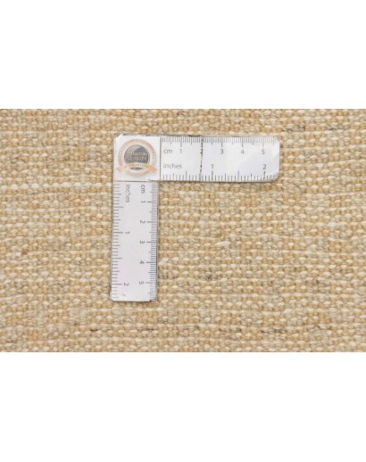 Tappeto Shayan Fine Pakistan giallo 176x246