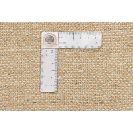 Tappeto Shayan Fine Pakistan giallo 176x246