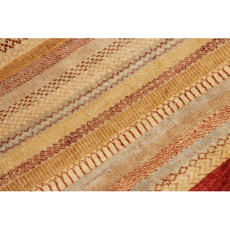 Tappeto Royal Gabbeh Pakistan marrone 94x149