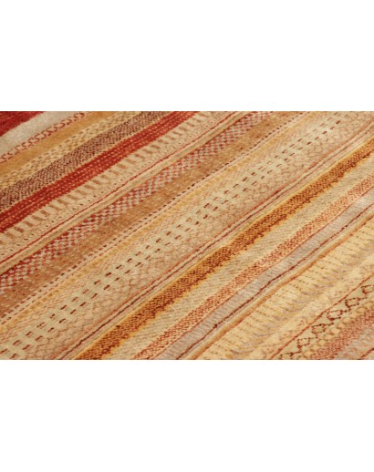 Tappeto Royal Gabbeh Pakistan marrone 94x149