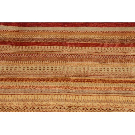 Tappeto Royal Gabbeh Pakistan marrone 94x149