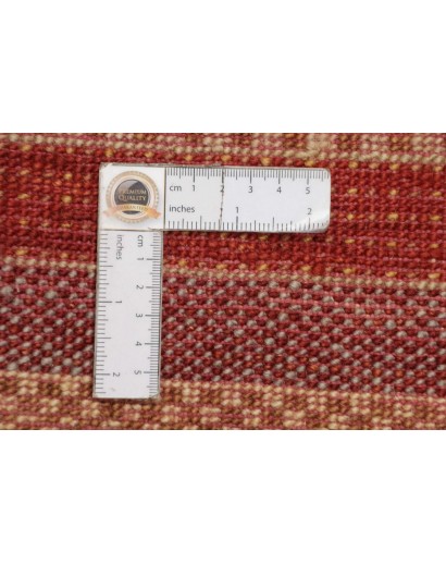 Tappeto Royal Gabbeh Pakistan marrone 94x149