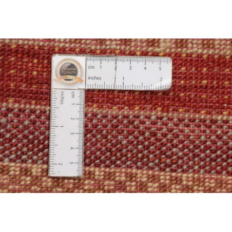 Tappeto Royal Gabbeh Pakistan marrone 94x149