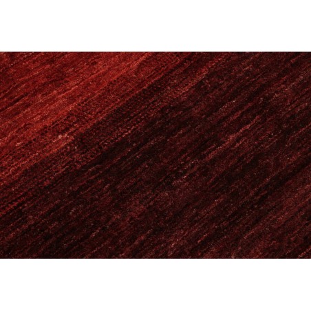 Tappeto Shayan Pakistan marrone rosso 123x188