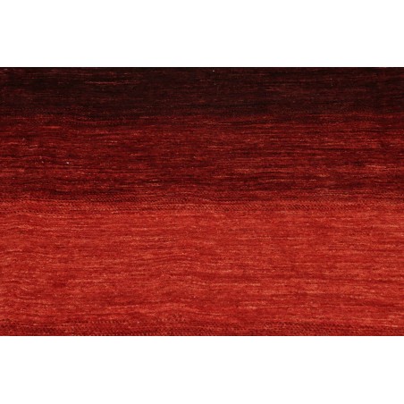 Tappeto Shayan Pakistan marrone rosso 123x188