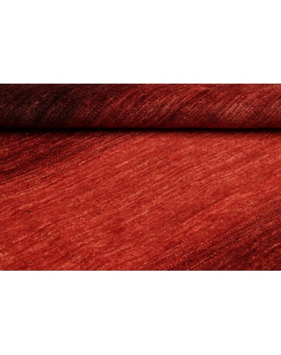 Tappeto Shayan Pakistan marrone rosso 123x188