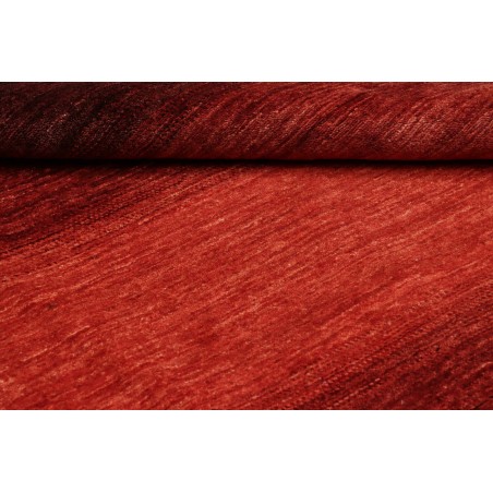 Tappeto Shayan Pakistan marrone rosso 123x188