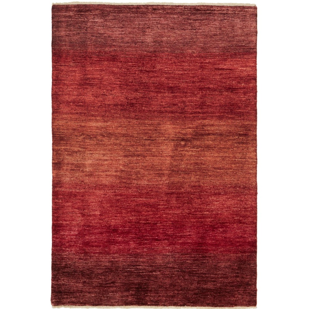 Tappeto Shayan Pakistan marrone 125x189