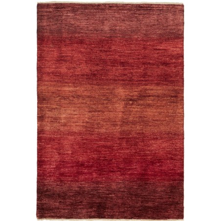 Tappeto Shayan Pakistan marrone 125x189