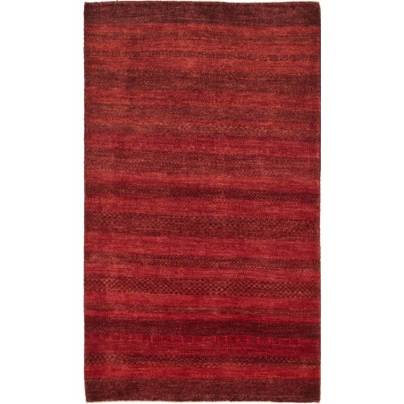 Tappeto Royal Gabbeh Pakistan marrone 94x158