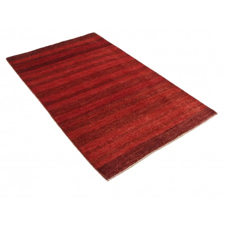 Tappeto Royal Gabbeh Pakistan marrone 94x158