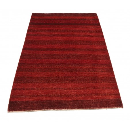 Tappeto Royal Gabbeh Pakistan marrone 94x158