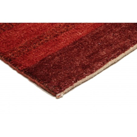 Tappeto Royal Gabbeh Pakistan marrone 94x158