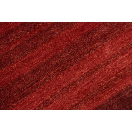 Tappeto Royal Gabbeh Pakistan marrone 94x158