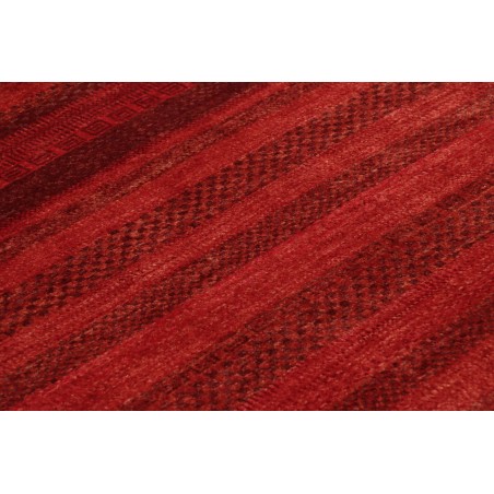 Tappeto Royal Gabbeh Pakistan marrone 94x158