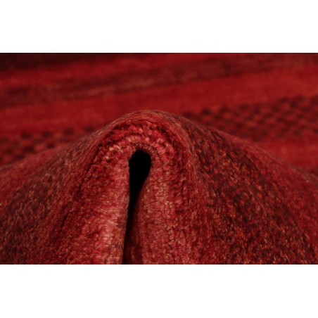 Tappeto Royal Gabbeh Pakistan marrone 94x158