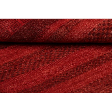 Tappeto Royal Gabbeh Pakistan marrone 94x158