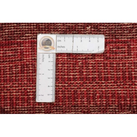 Tappeto Royal Gabbeh Pakistan marrone 94x158