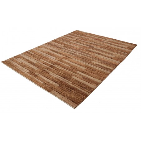 Tappeto Barjesta Pakistan marrone 175x231