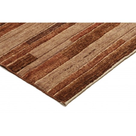 Tappeto Barjesta Pakistan marrone 175x231