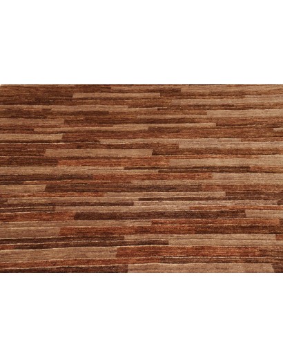 Tappeto Barjesta Pakistan marrone 175x231