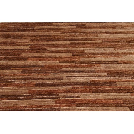 Tappeto Barjesta Pakistan marrone 175x231